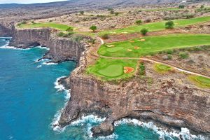 Manele 12th 11th 16th Aerial